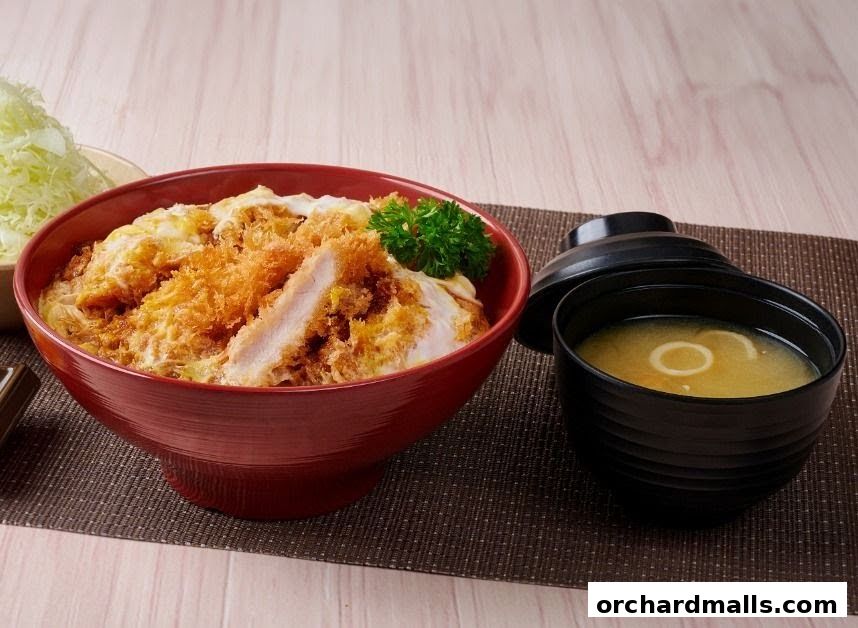 Saboten Express The Cathay Mall