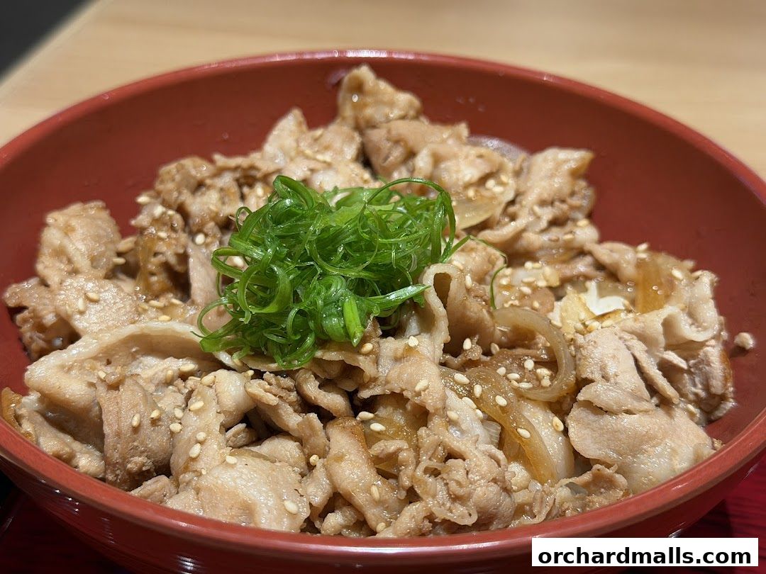 Saboten Express The Cathay Mall