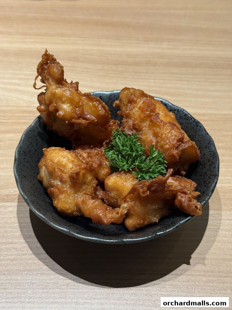 Saboten Express The Cathay Mall