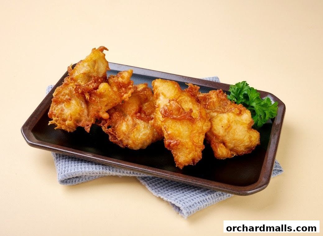 Saboten Express The Cathay Mall