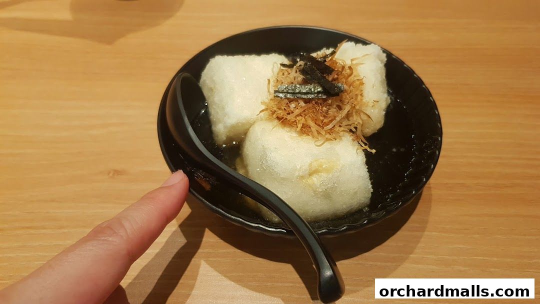 Saboten Express The Cathay Mall