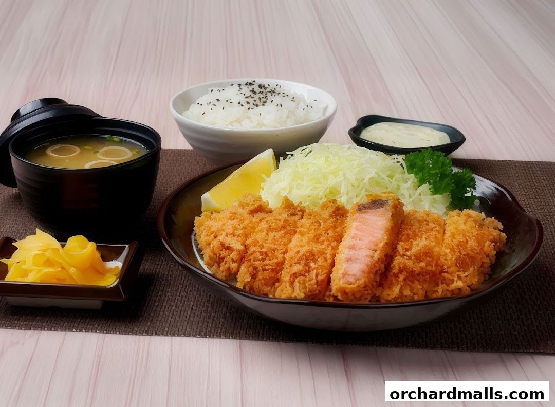 Saboten Express The Cathay Mall