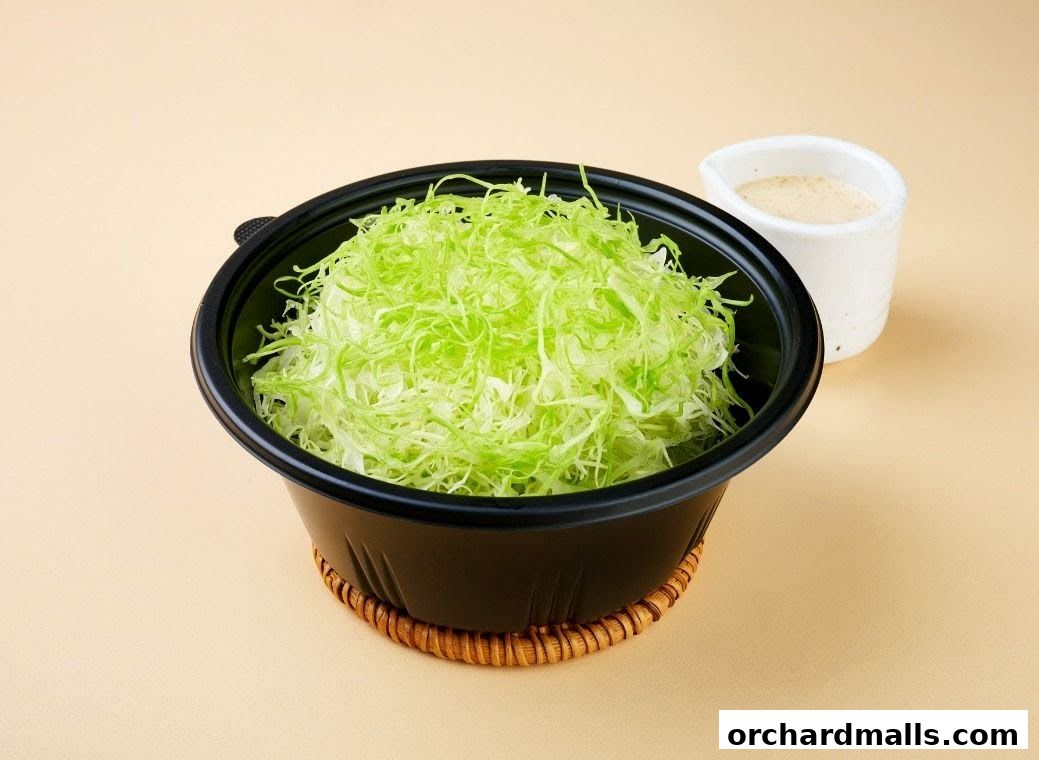 Saboten Express The Cathay Mall