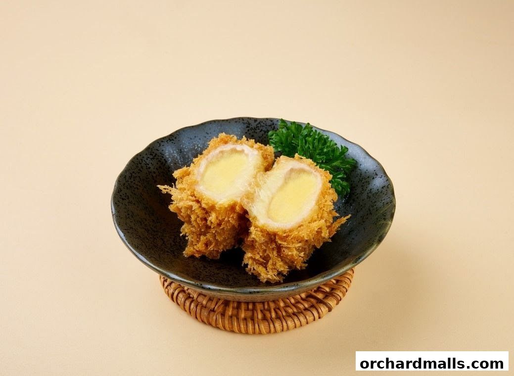 Saboten Express The Cathay Mall