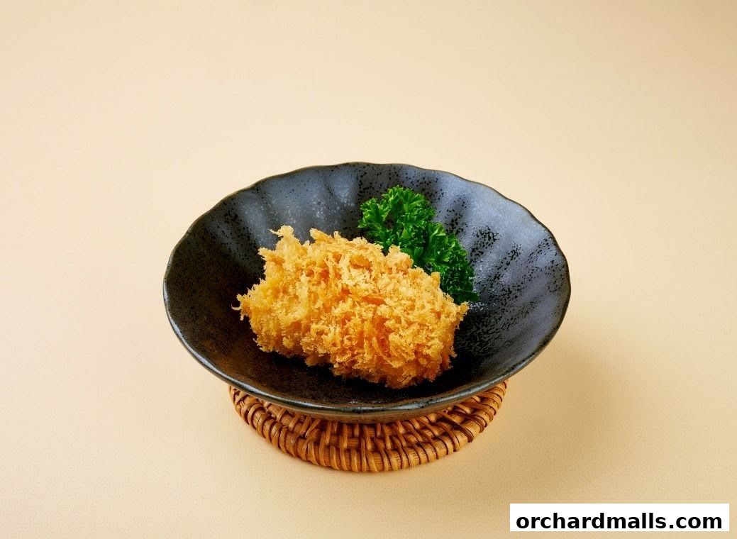 Saboten Express The Cathay Mall