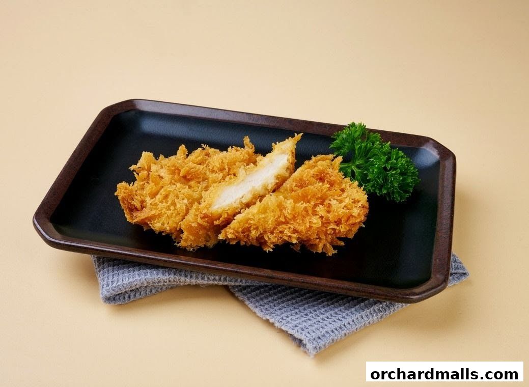 Saboten Express The Cathay Mall