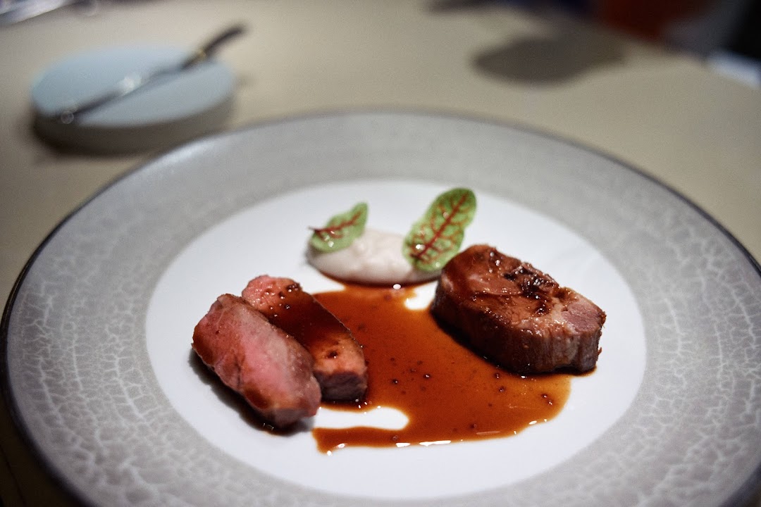 Sage by Yasunori Doi