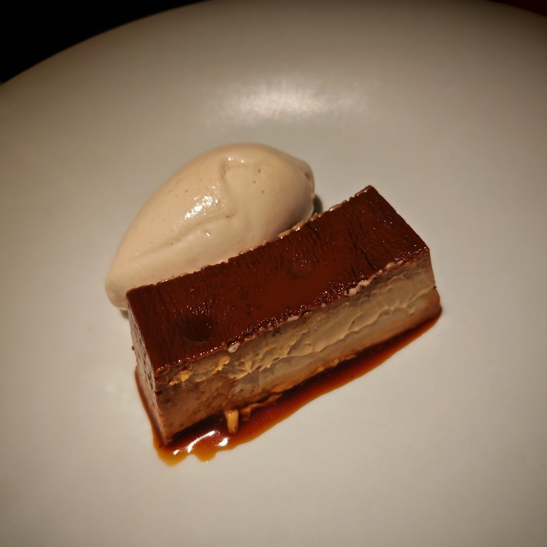 Sage by Yasunori Doi