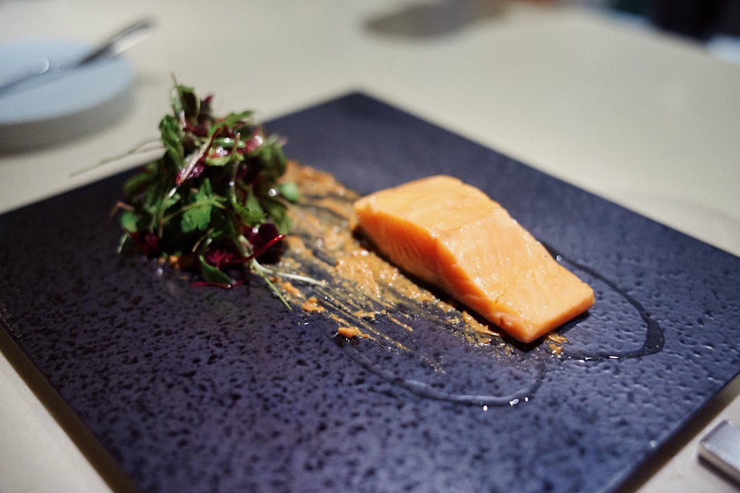 Sage by Yasunori Doi