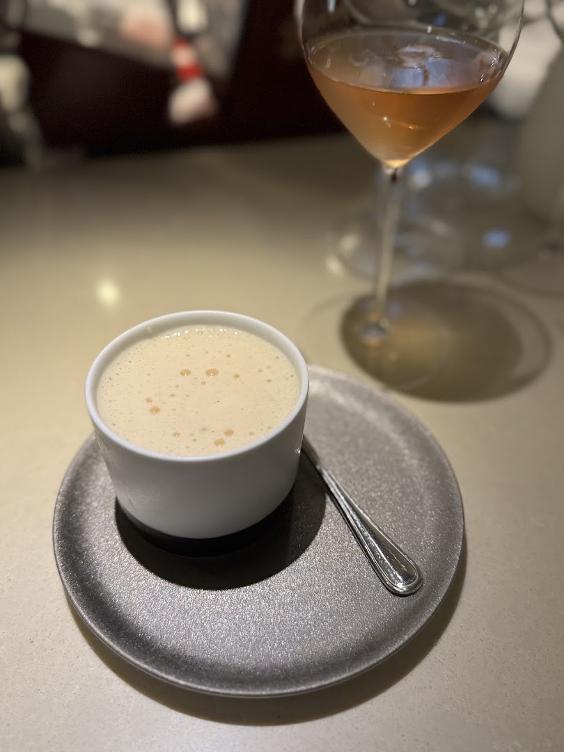 Sage by Yasunori Doi