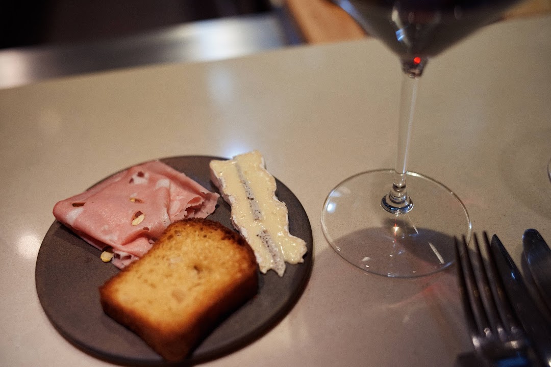 Sage by Yasunori Doi