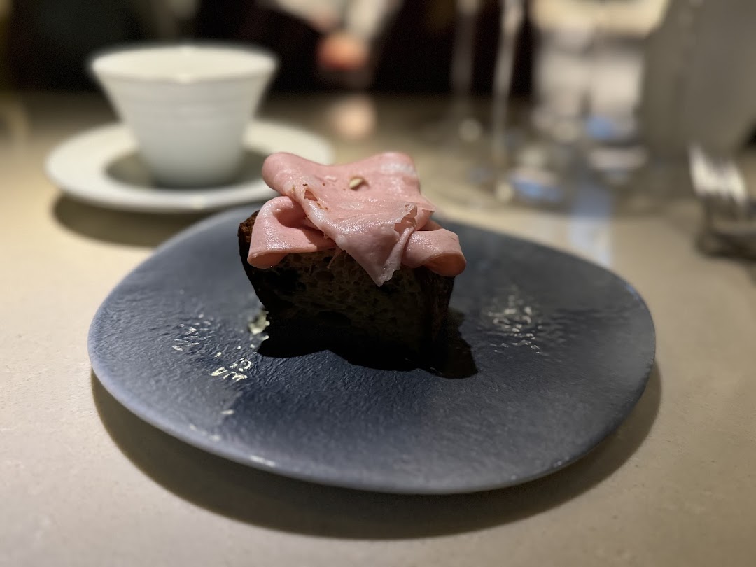 Sage by Yasunori Doi