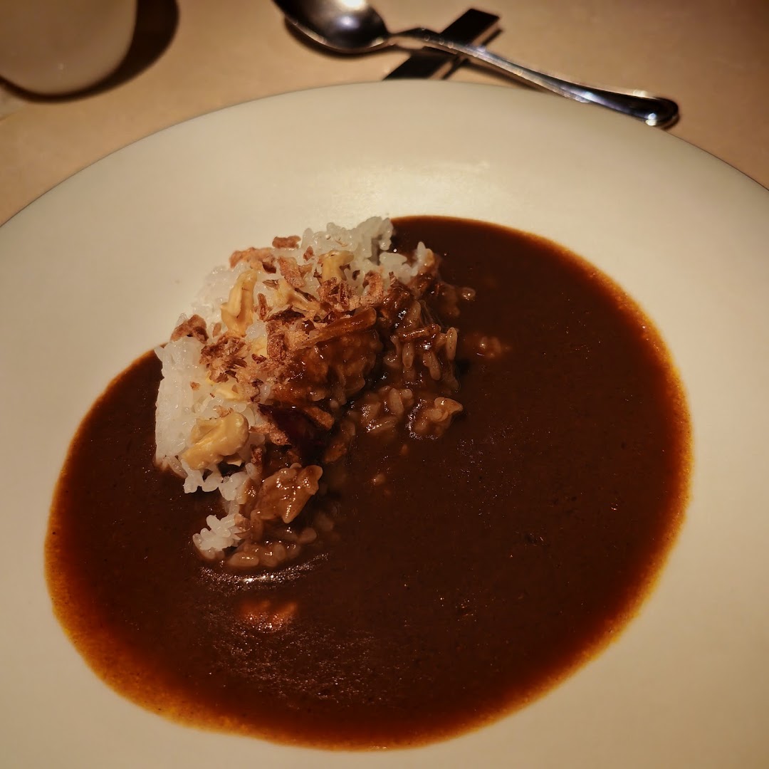 Sage by Yasunori Doi