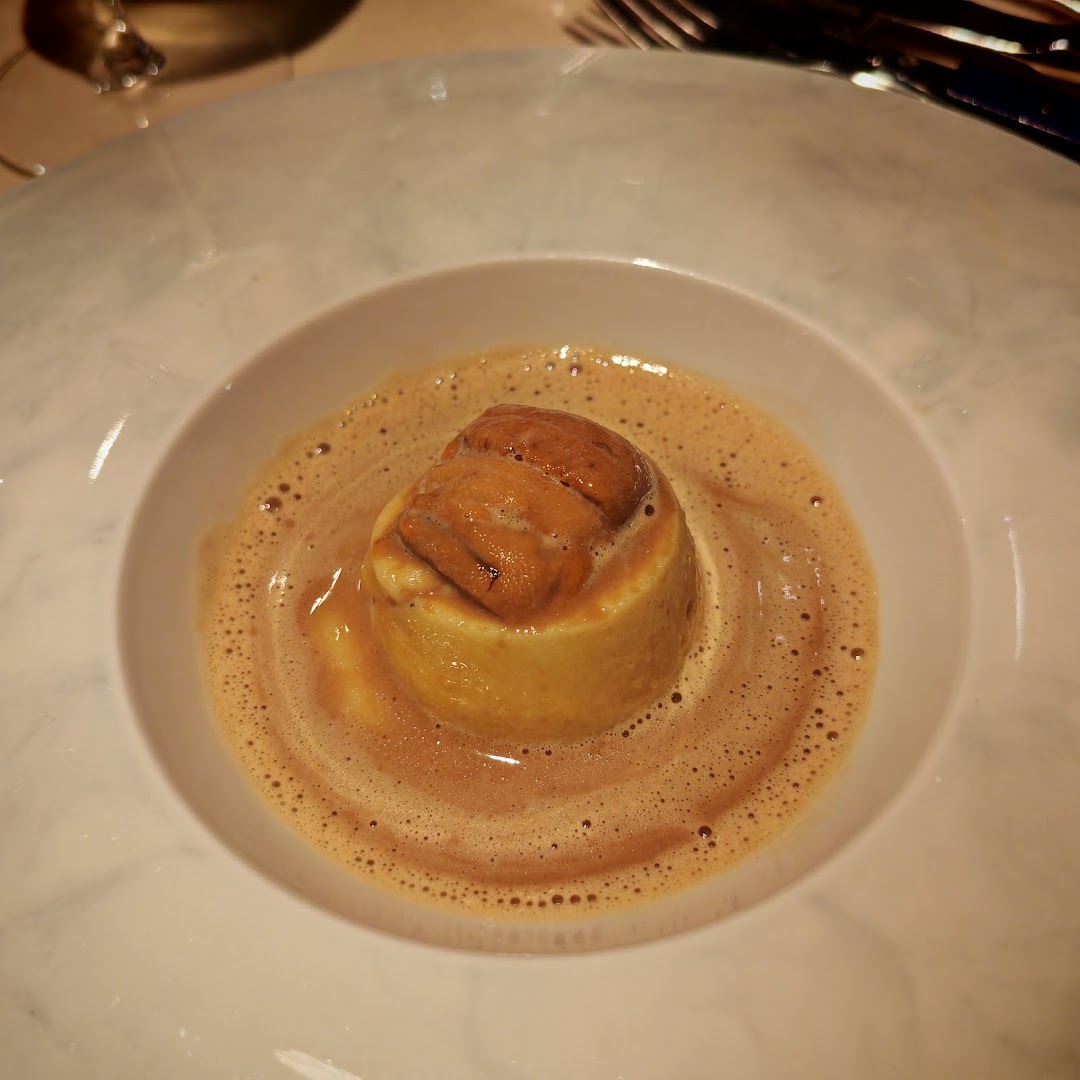 Sage by Yasunori Doi