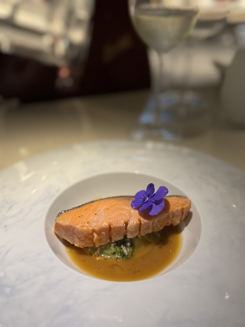 Sage by Yasunori Doi