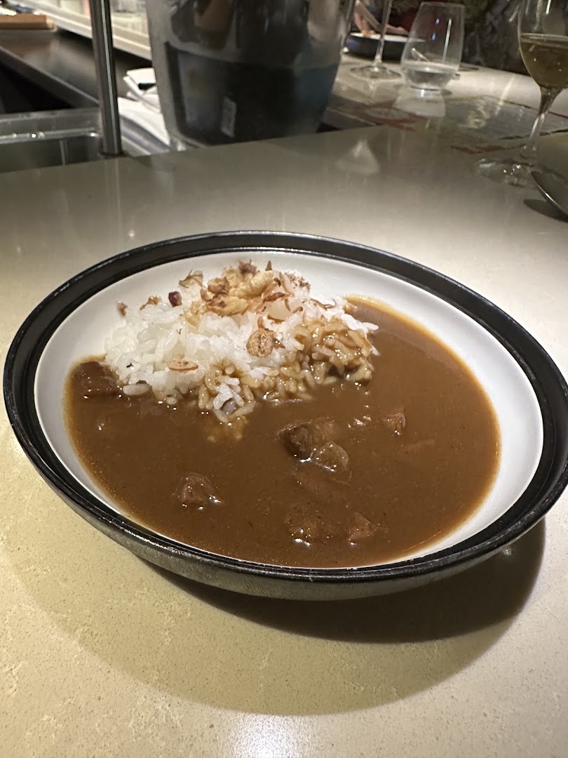 Sage by Yasunori Doi