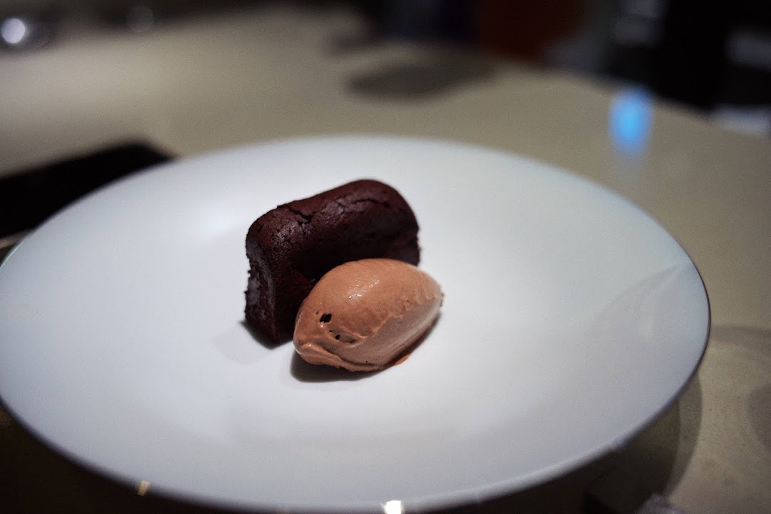 Sage by Yasunori Doi