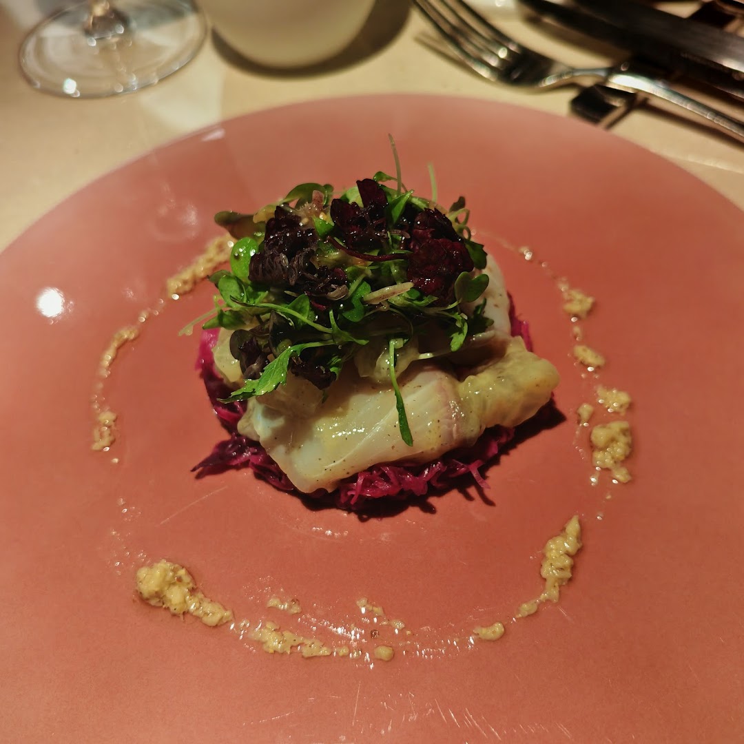 Sage by Yasunori Doi