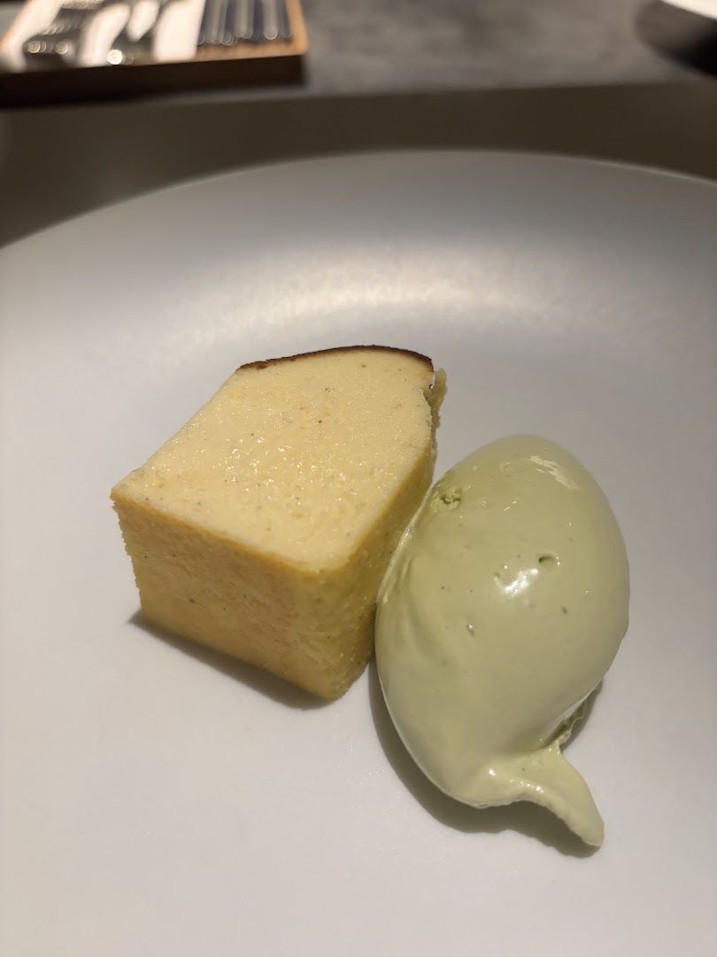 Sage by Yasunori Doi