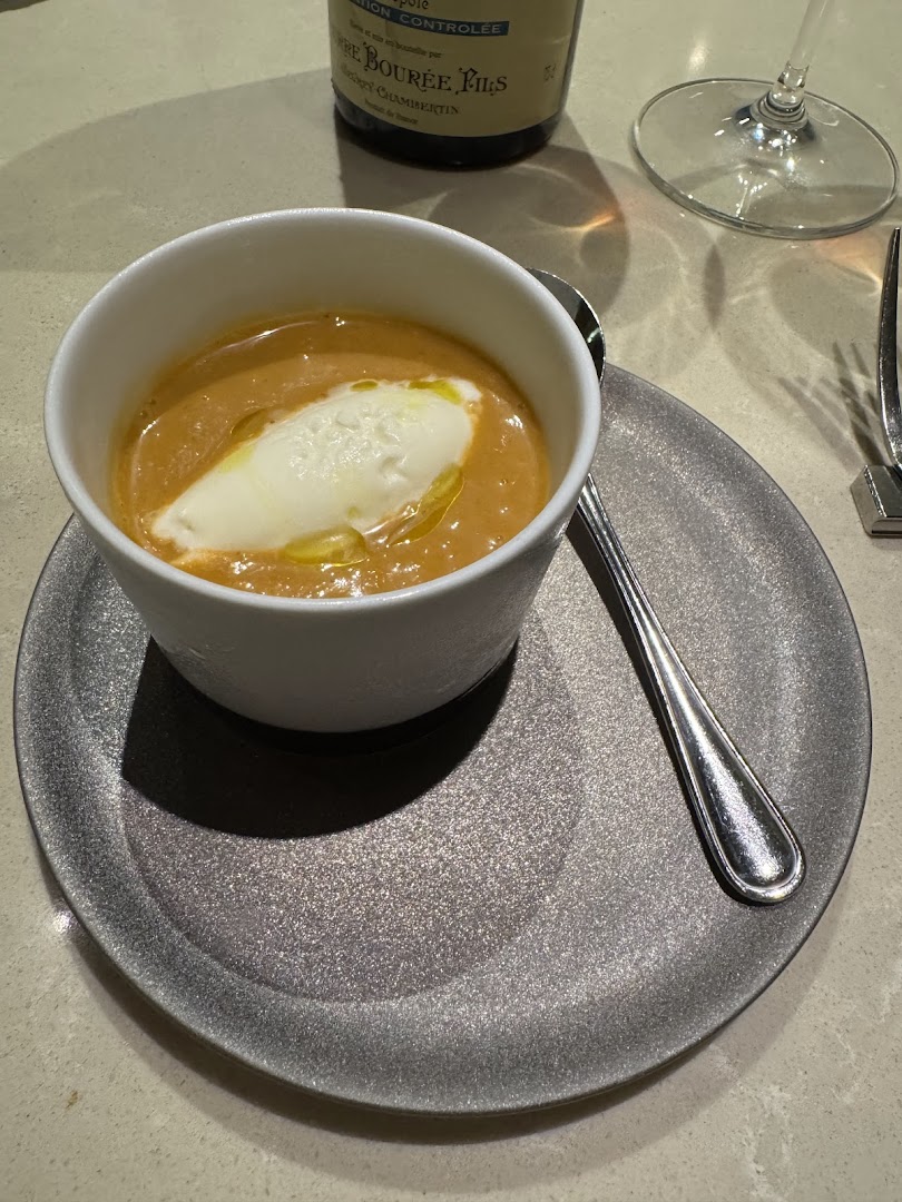 Sage by Yasunori Doi