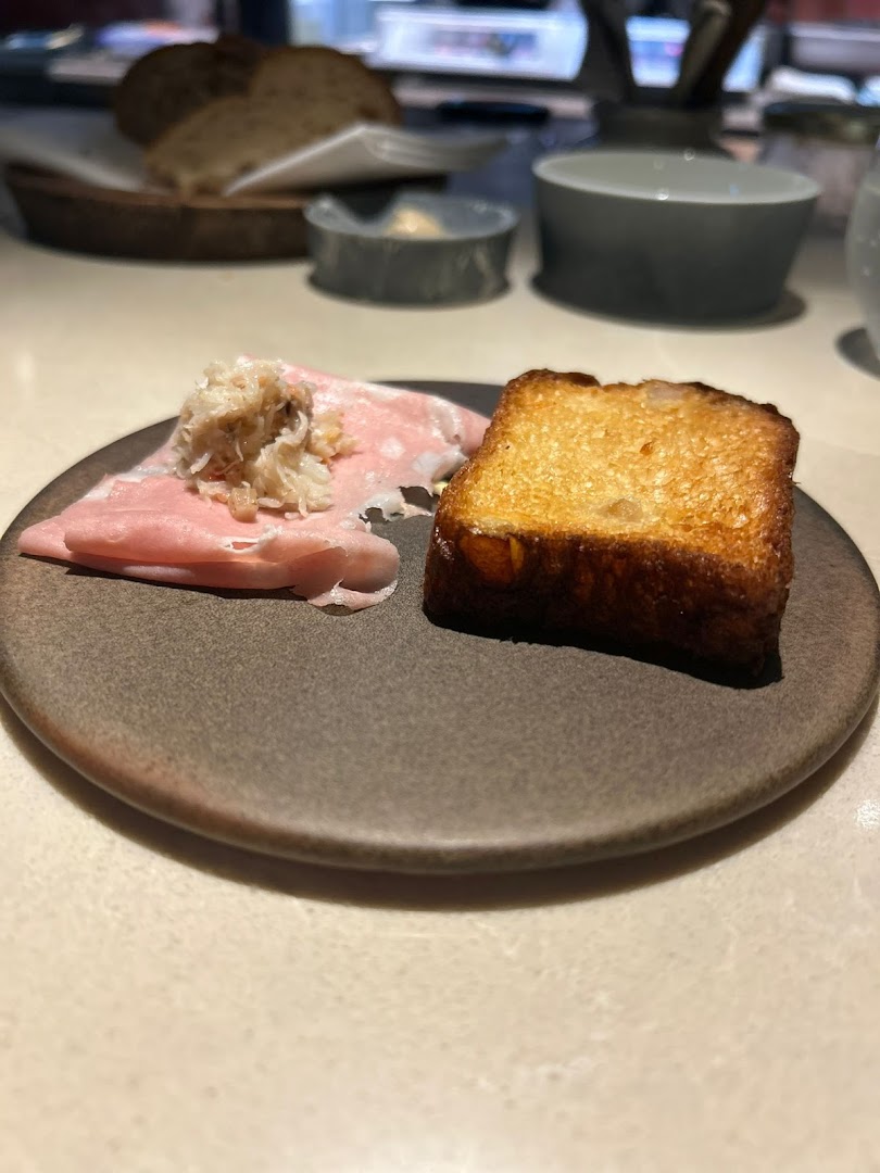 Sage by Yasunori Doi