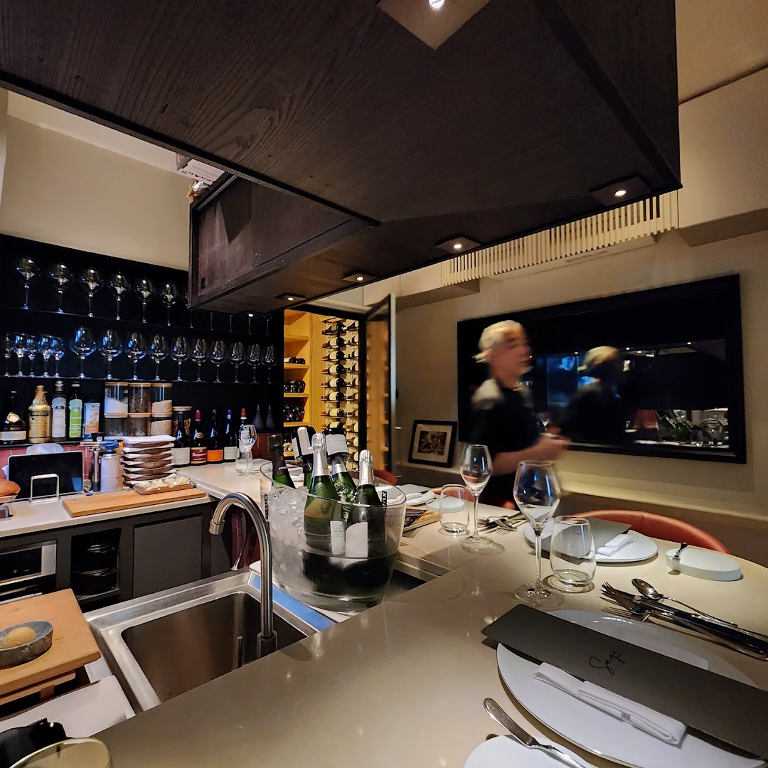 Sage by Yasunori Doi