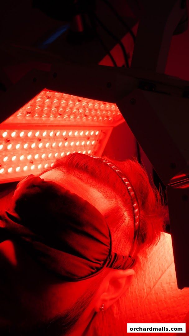 Sage Medical Clinic  Hair Transplant Singapore