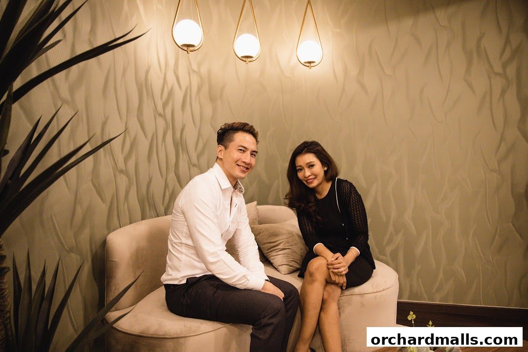 Sage Medical Clinic  Hair Transplant Singapore