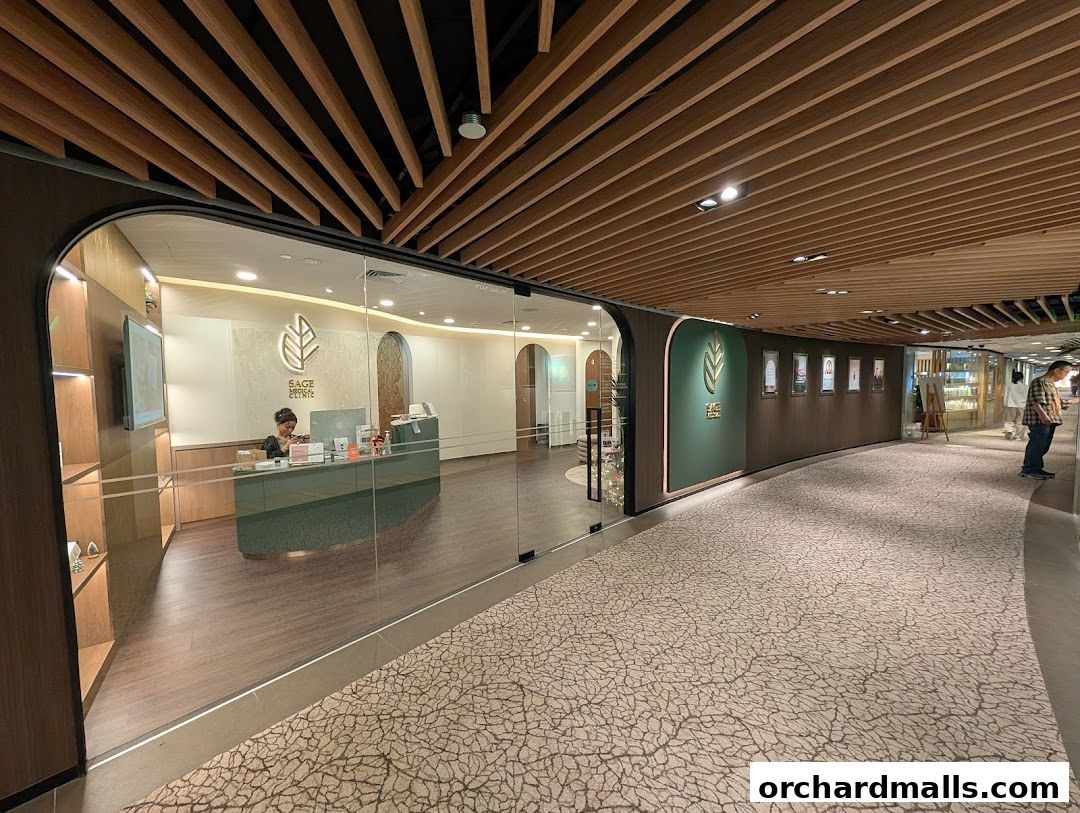Sage Medical Clinic  Hair Transplant Singapore