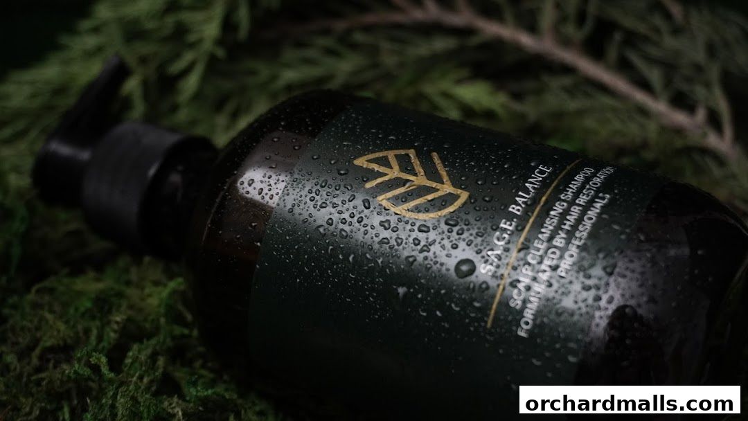 Sage Medical Clinic  Hair Transplant Singapore