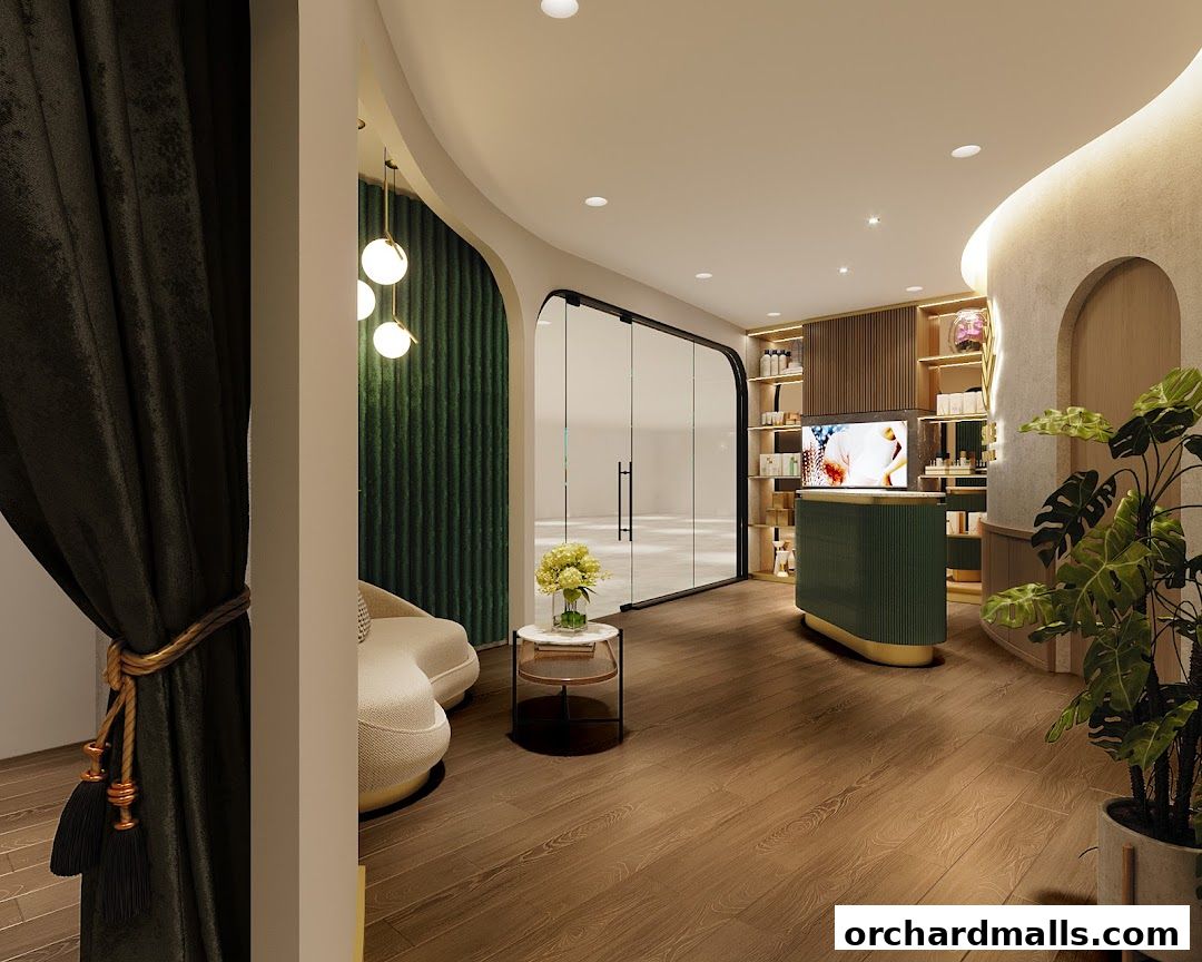 Sage Medical Clinic  Hair Transplant Singapore