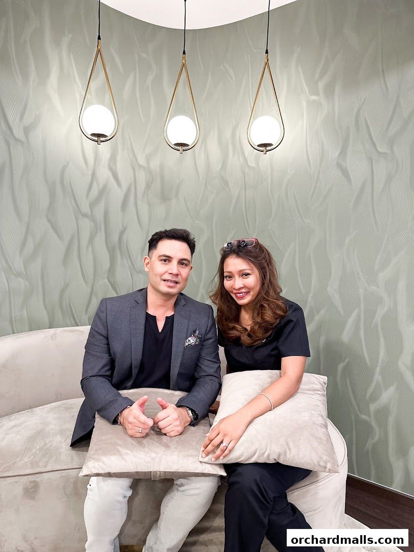 Sage Medical Clinic  Hair Transplant Singapore