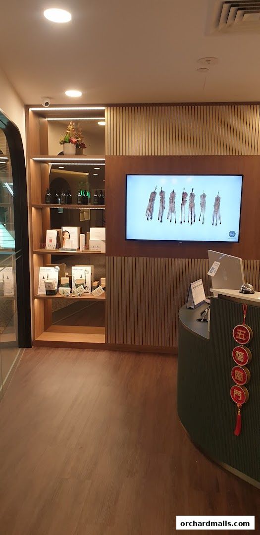 Sage Medical Clinic  Hair Transplant Singapore