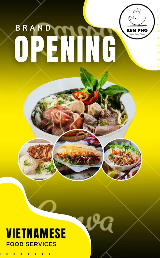 Saigon Corner Cuisine