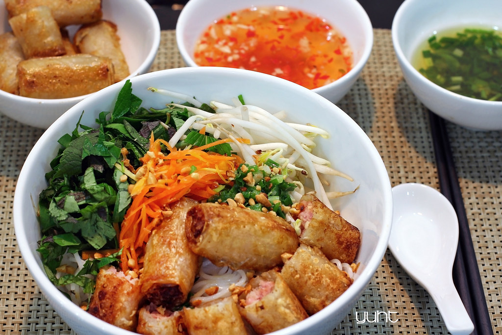 Saigon Corner Cuisine