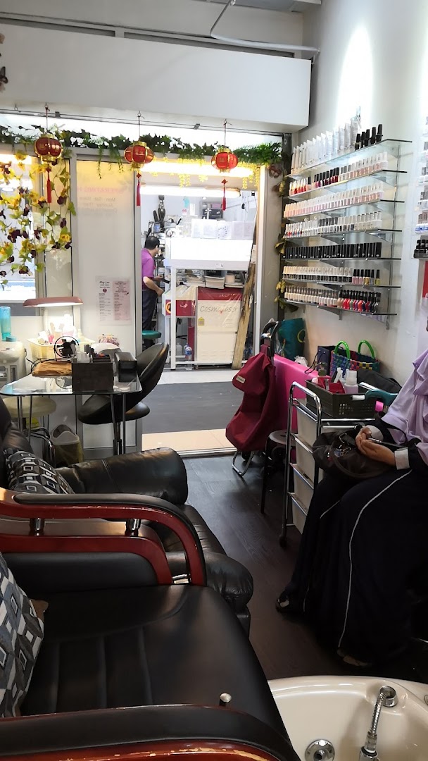 Saigon Nail Salon