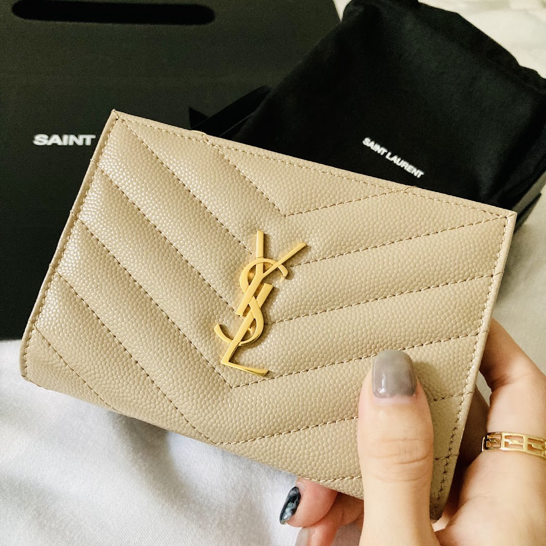 Saint Laurent