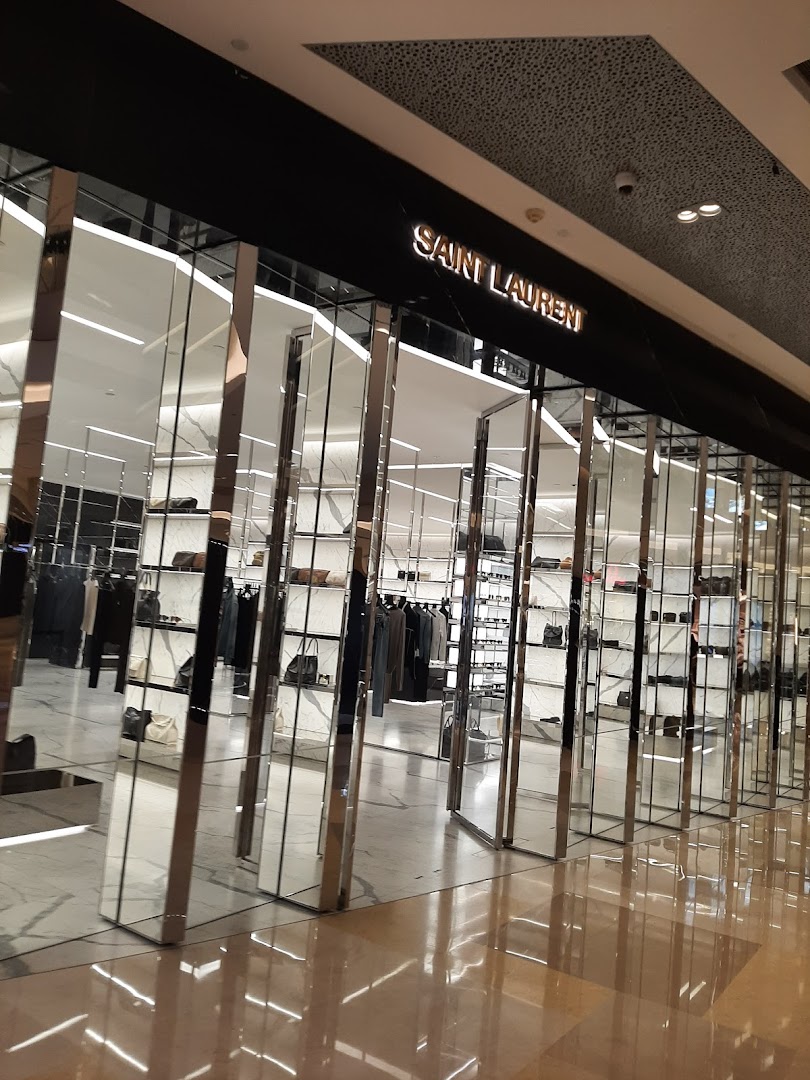 Saint Laurent