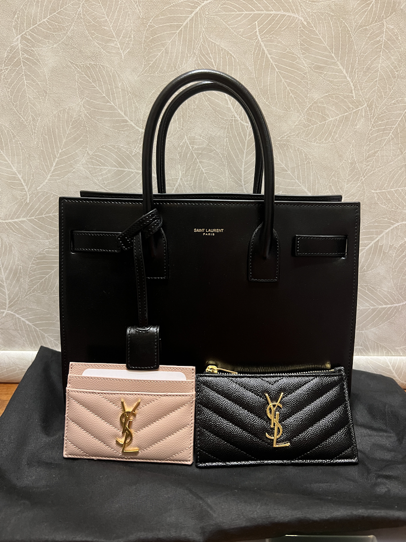 Saint Laurent