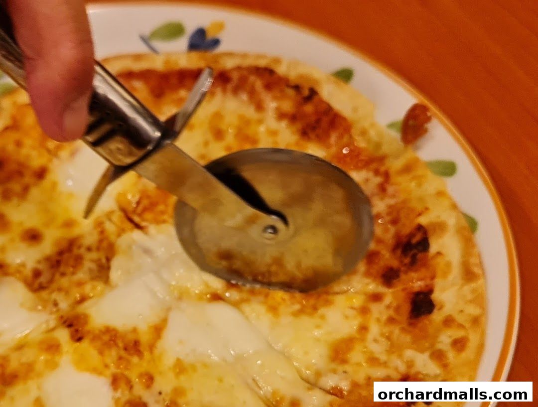 Saizeriya - The Cathay