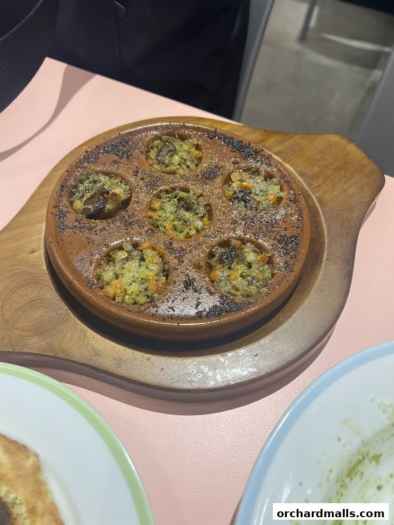 Saizeriya - The Cathay