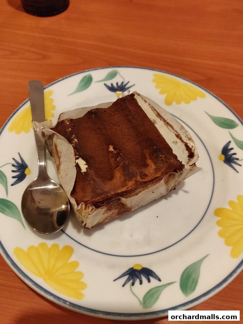 Saizeriya - The Cathay