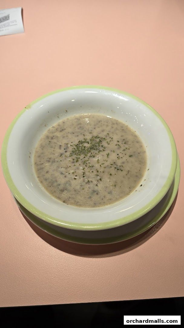 Saizeriya - The Cathay