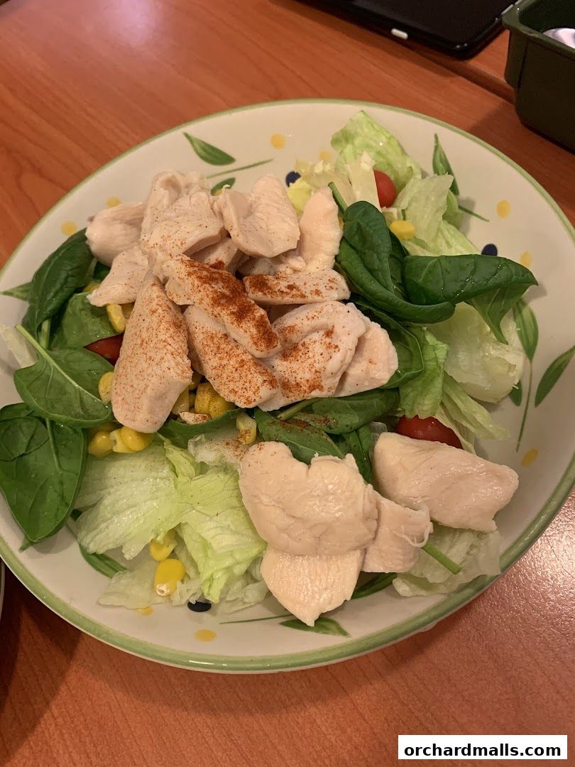 Saizeriya - The Cathay