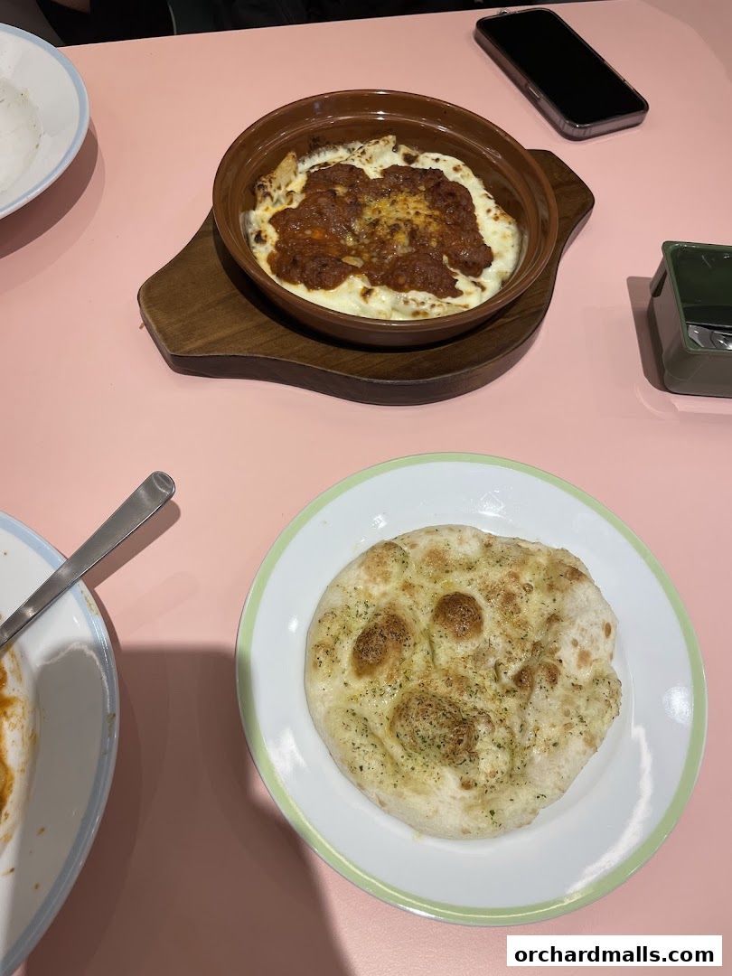 Saizeriya - The Cathay