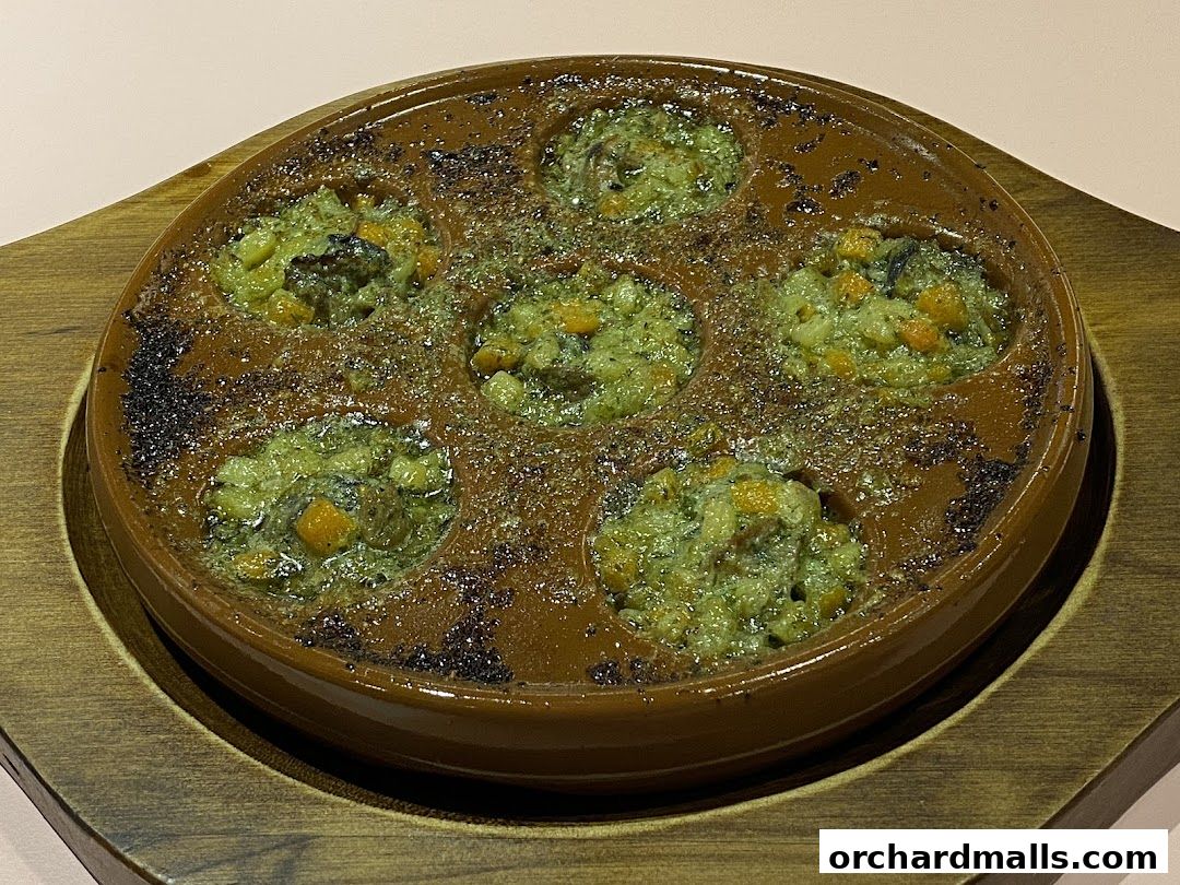 Saizeriya - The Cathay