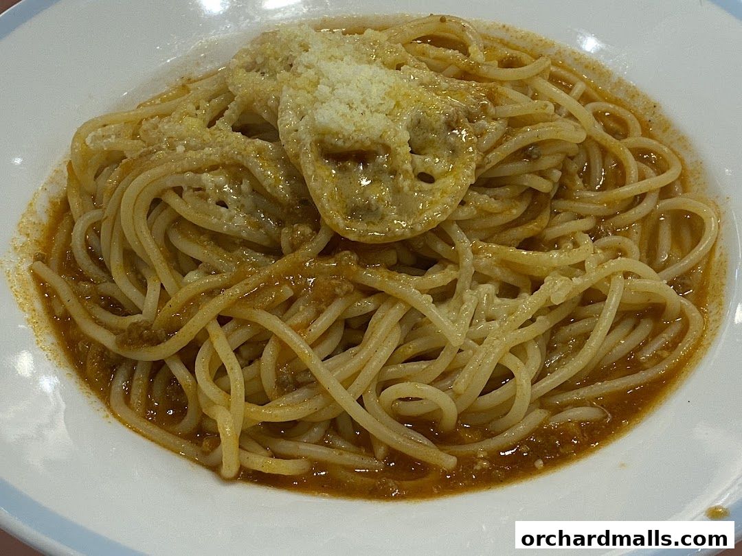 Saizeriya - The Cathay