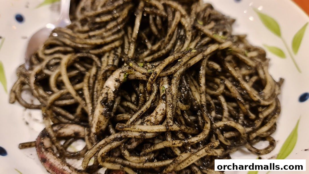 Saizeriya - The Cathay