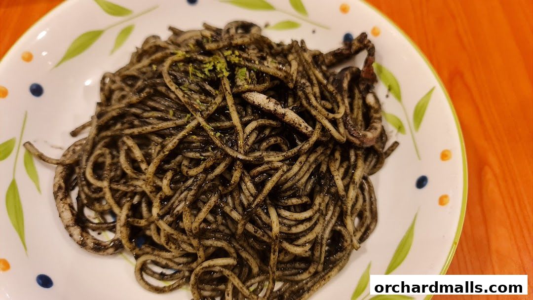 Saizeriya - The Cathay