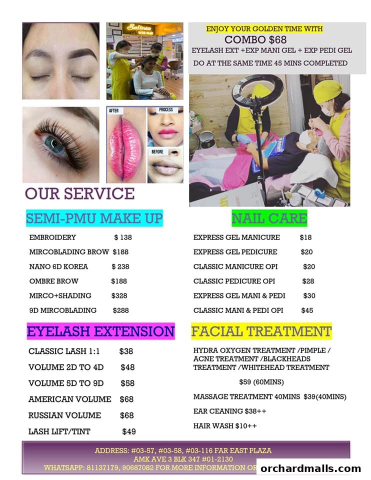 Salivan Beauty Clinic